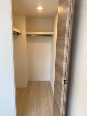【収納】Ｄ－ｒｏｏｍ土樋