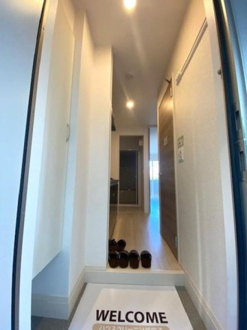 【玄関】Ｄ－ｒｏｏｍ土樋