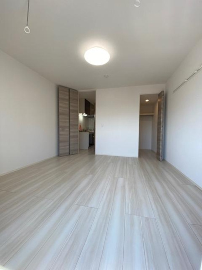 【居間・リビング】Ｄ－ｒｏｏｍ土樋