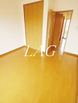 【居間・リビング】 | ディアステージ | 洋室のお部屋です。（同仕様です。）