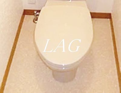 【トイレ】 | ディアステージ | トイレです。（同仕様です。）
