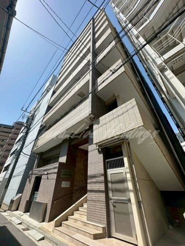 イーリス浅間町
