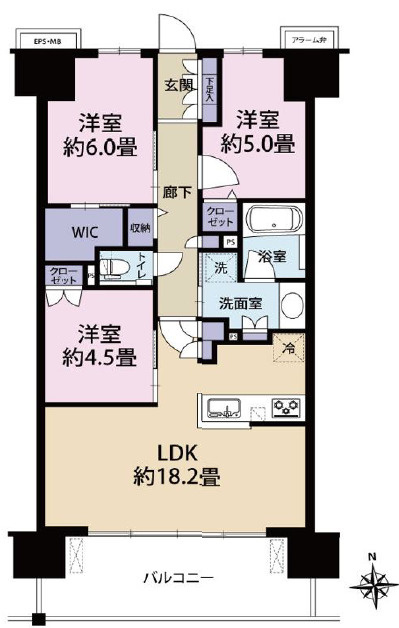 エクセレントシティ本厚木駅前