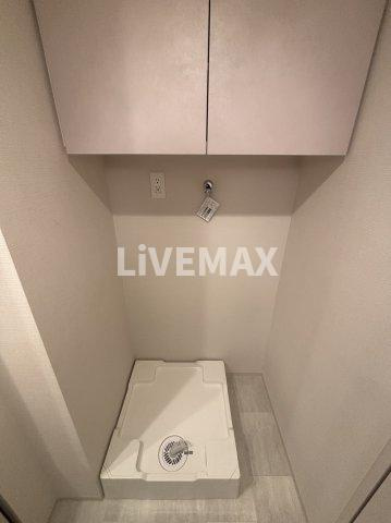 【設備】イプセ御成門 