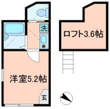 ネクサス押上の画像