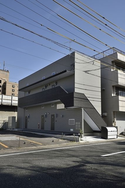 パルテノス名駅南（パルテノスメイエキミナミ）