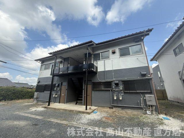 タウニィがんだ