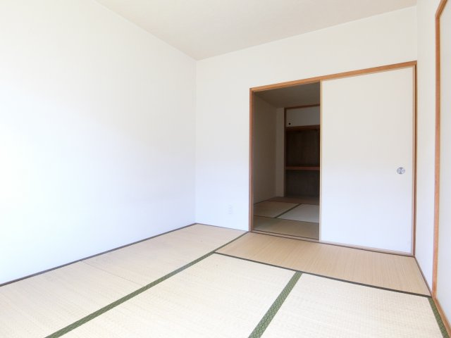 セゾン南茨木のその他共用部分