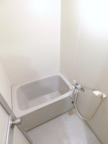 セゾン南茨木の浴室