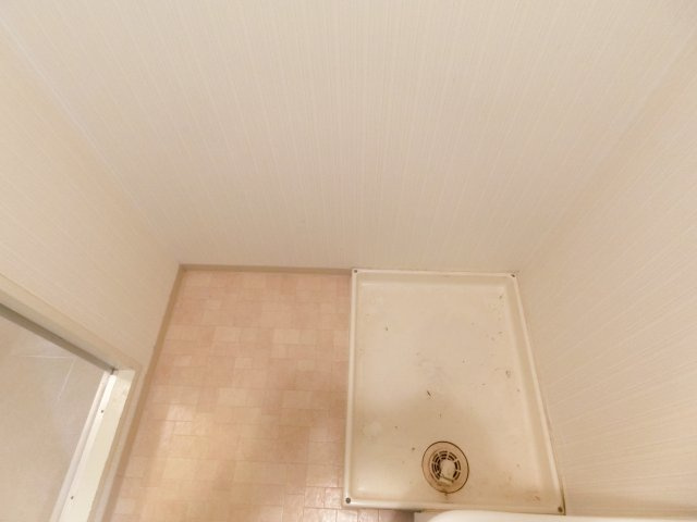 セゾン南茨木の内装