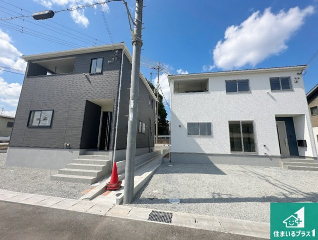 小野市片山町　第1期　新築一戸建て