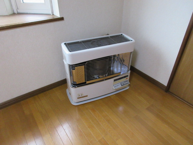 フリーデンハイツの設備