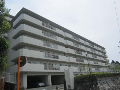 【外観】 | シャルム甲陽園