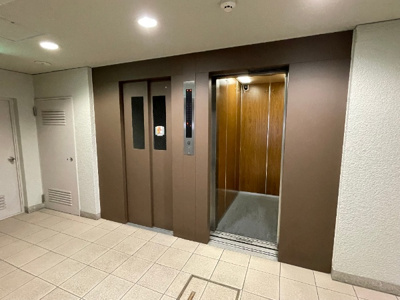 【その他共用部分】 | シャルム甲陽園