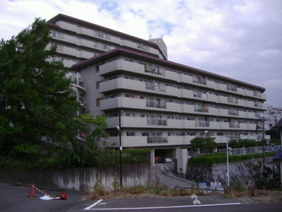 【外観】 | シャルム甲陽園