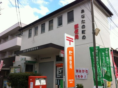 【周辺】 | シャルム甲陽園