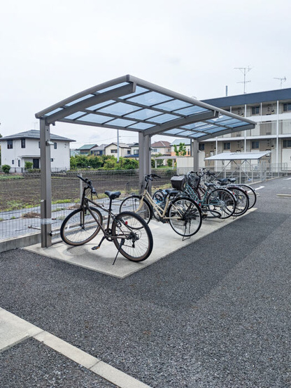 【その他共用部分】 | コンフォートプラスT