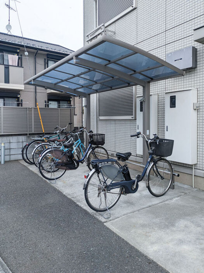 【その他共用部分】 | コンフォートプラスT