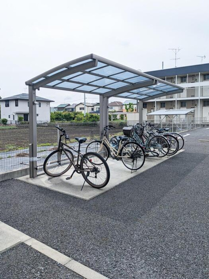 【その他共用部分】 | コンフォートプラスT