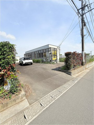 筑後市大字熊野土地の周辺