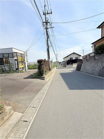 筑後市大字熊野土地の周辺