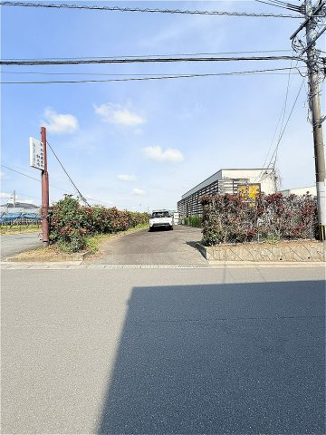 筑後市大字熊野土地