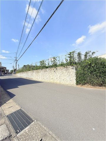 筑後市大字熊野土地の周辺