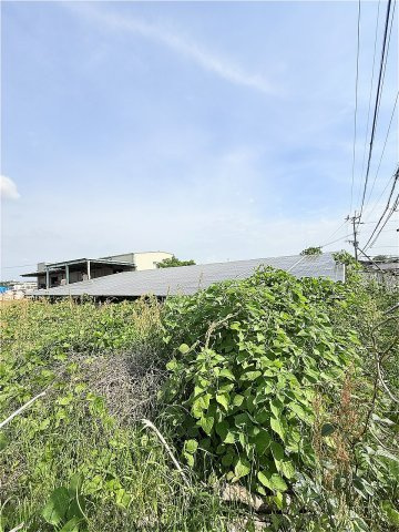 筑後市大字熊野土地の周辺
