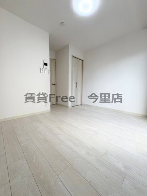 【内装】 | フォレストクリエオーレ中川　仲介手数料無料