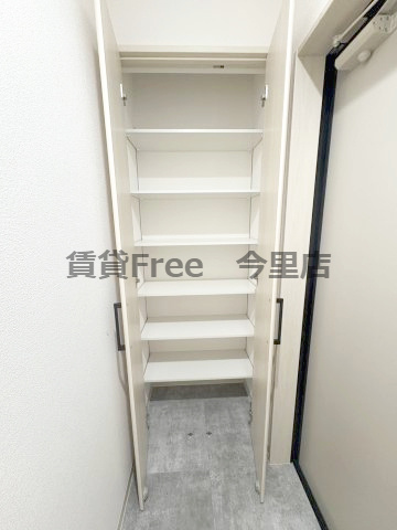 【その他】 | フォレストクリエオーレ中川　仲介手数料無料