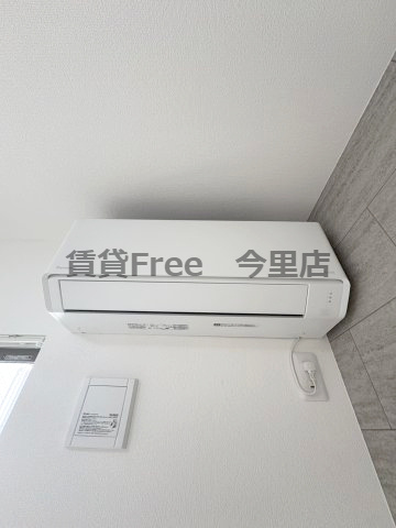 【設備】 | フォレストクリエオーレ中川　仲介手数料無料