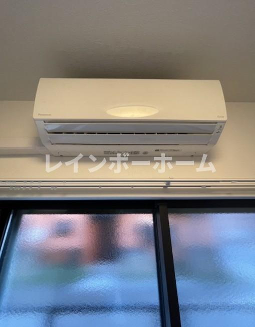 AJ八千代緑が丘の設備