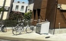 AJ八千代緑が丘のその他共用部分