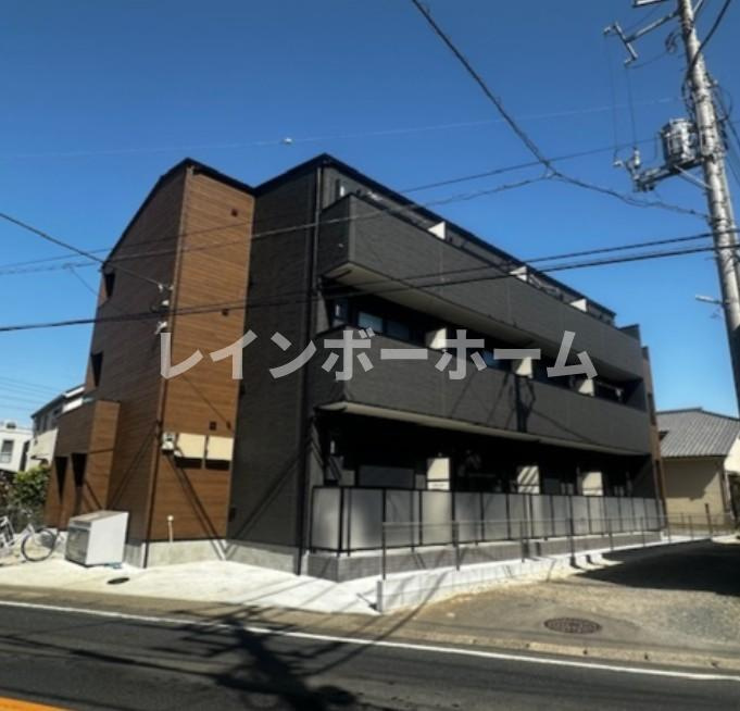 AJ八千代緑が丘