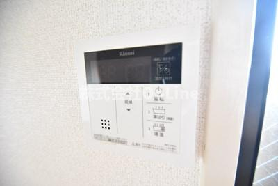 【設備】 | メゾンマルソー
