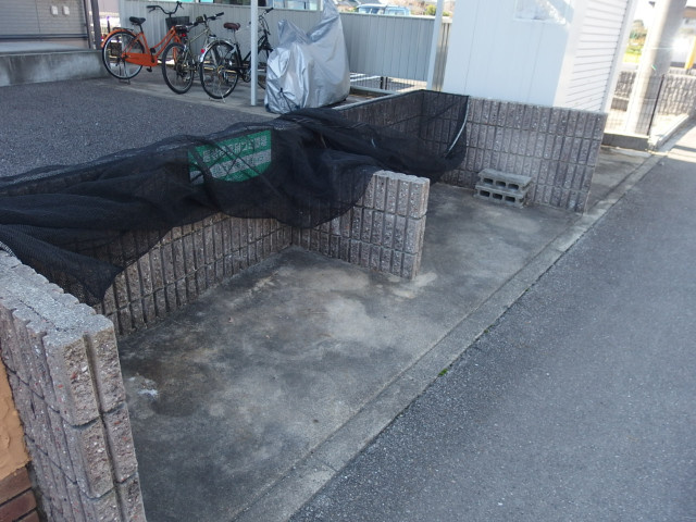 サウスウィンドＢのその他共用部分