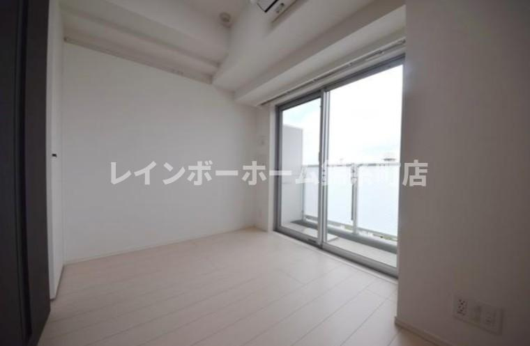リヴシティ堀切菖蒲園