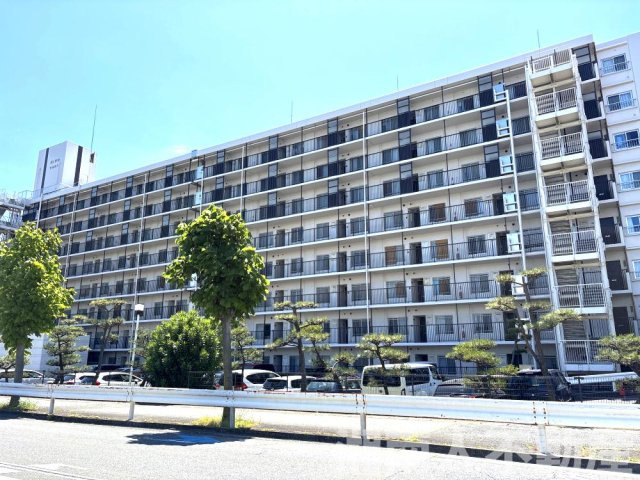 パレ平塚すみれ平四番館