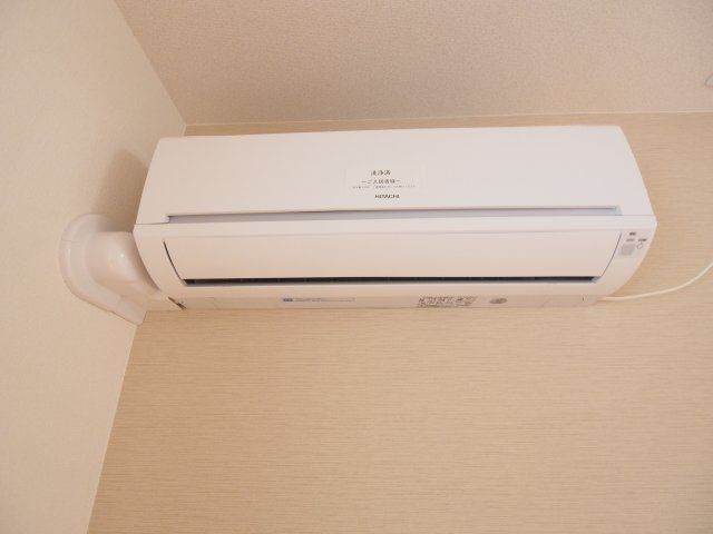 Grandeurの設備