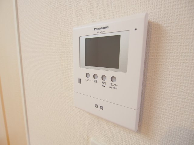 Grandeurのセキュリティ