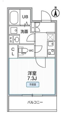 THE PALMS MUSE 新江古田