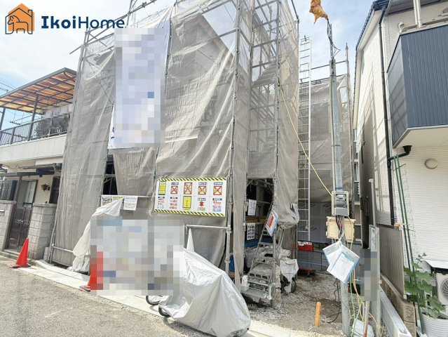 明石市材木町2期　全1棟　新築戸建のその他|●年中無休：当日予約可●西区、垂水区、明石市初。弊社は契約前に新築戸建の住宅診断を無料で行っています
