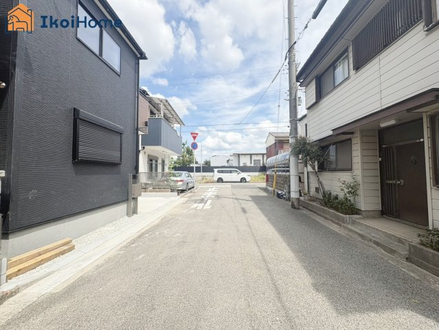 明石市材木町2期　全1棟　新築戸建のその他|【ホームページに現地動画掲載中】●年中無休：当日予約可●無料送迎！最短10分でお迎えに向かいます！