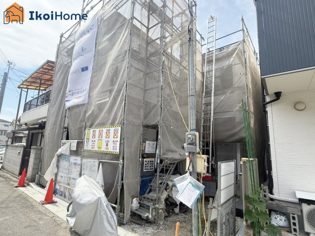 明石市材木町2期　全1棟　新築戸建のその他|●資料・カタログのご請求無料●大観小学校徒歩9分・衣川中学校徒歩9分で通学にも便利な立地！