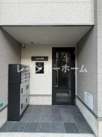 GRADUS下総中山のエントランス|※別部屋参照写真