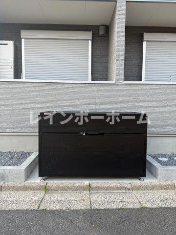 GRADUS下総中山のその他共用部分