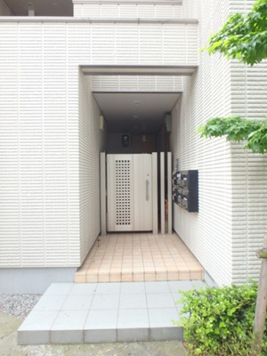 【エントランス】 | AbenewS
