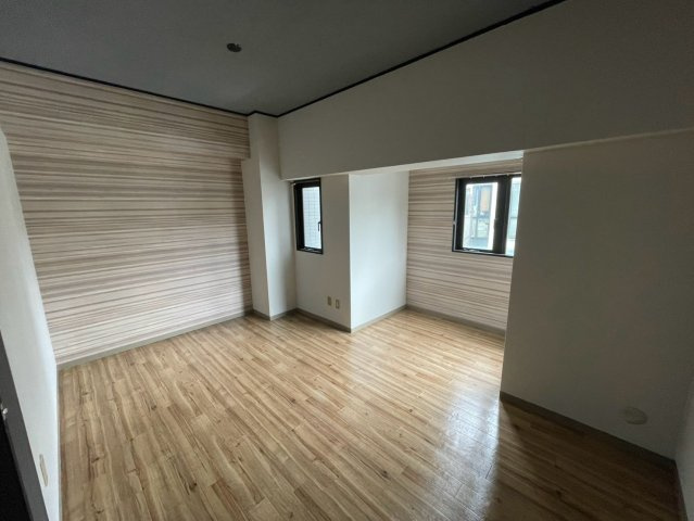 イーストガーデン 杉の木館の内装
