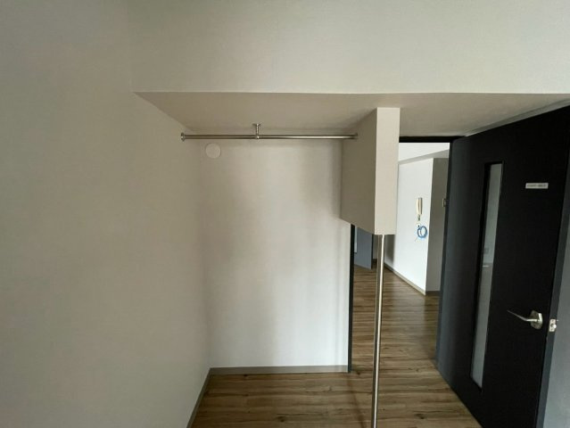 イーストガーデン 杉の木館の内装