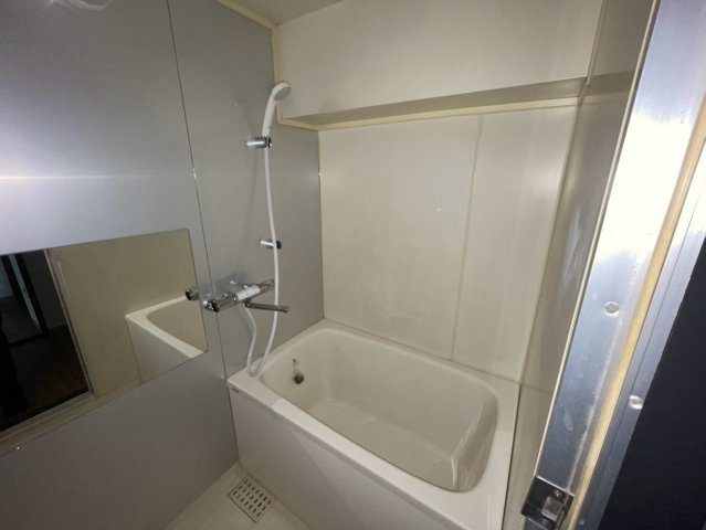 イーストガーデン 杉の木館の浴室